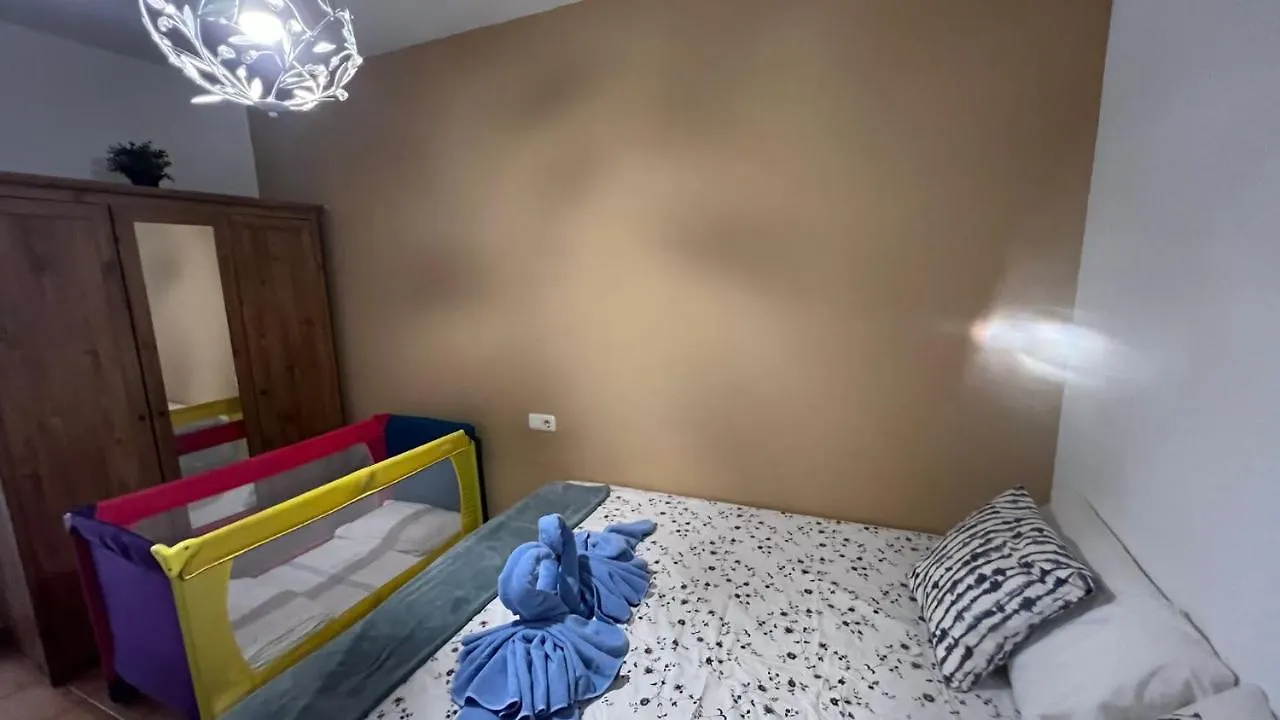 Vivienda Vacacional Orquidea Corralejo 0*,  Spanien