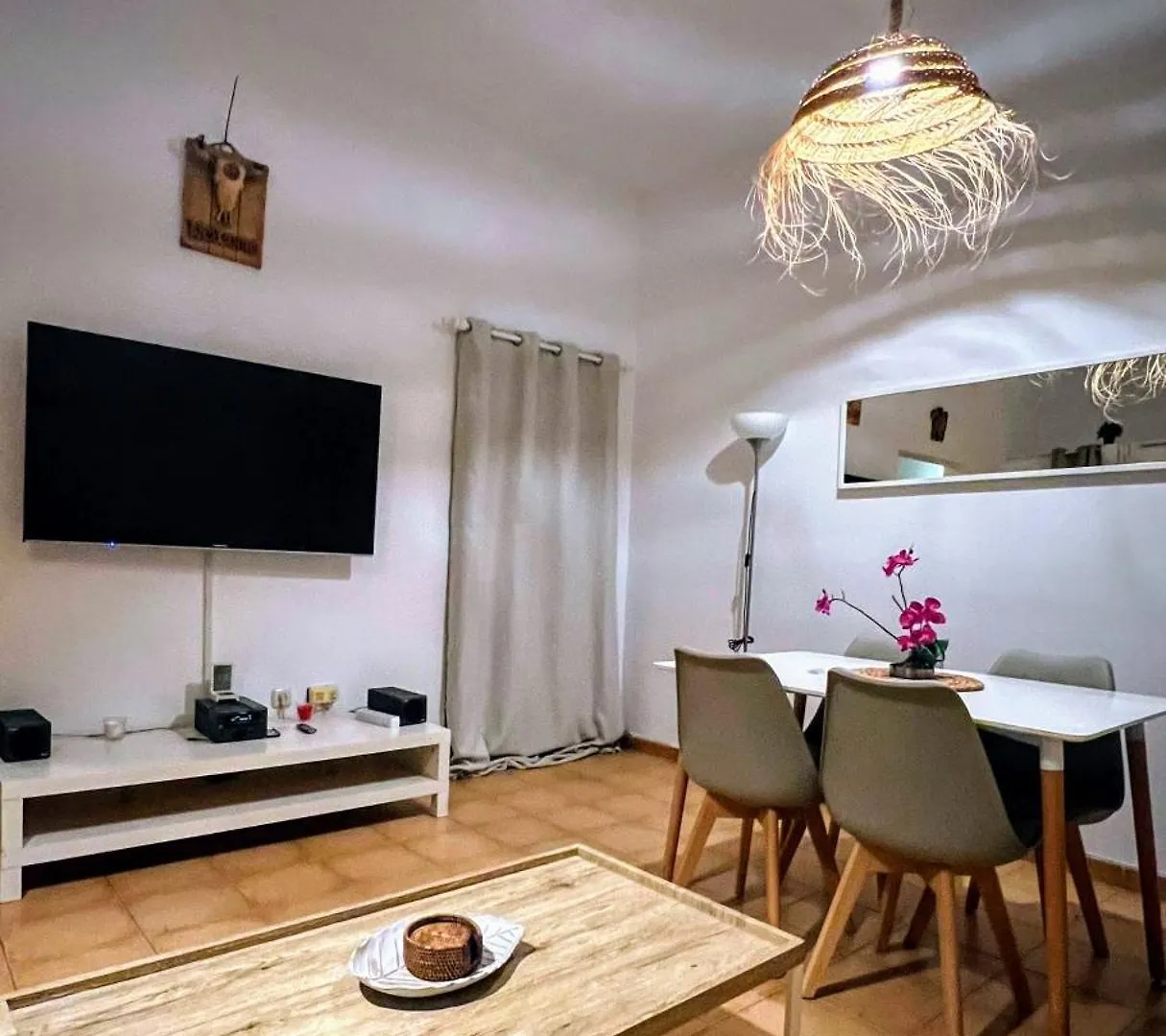 Vivienda Vacacional Orquidea Corralejo Feriehus
