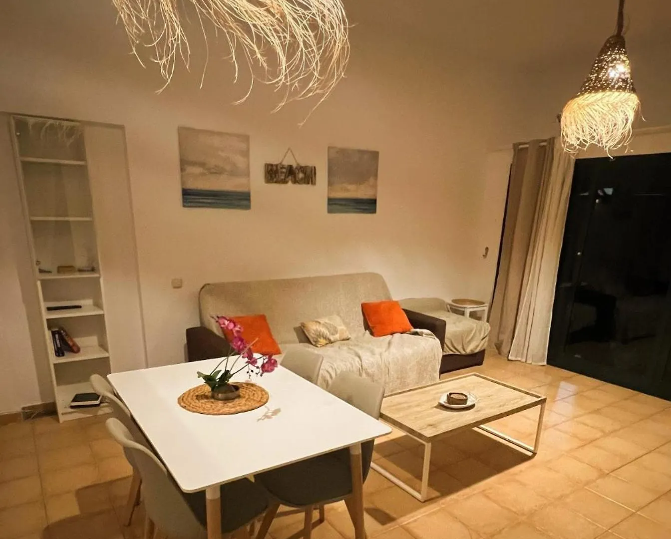 Vivienda Vacacional Orquidea Corralejo Feriehus