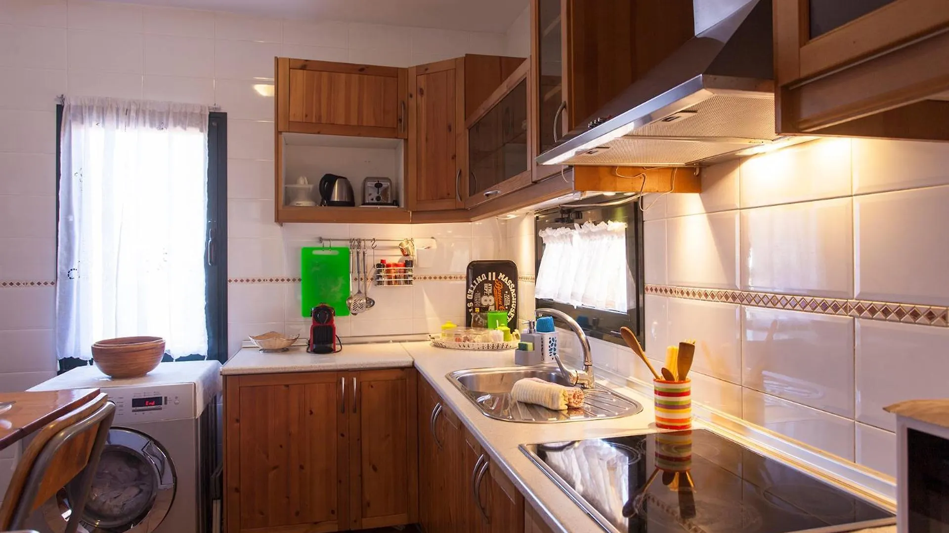 Vivienda Vacacional Orquidea Corralejo Spanien