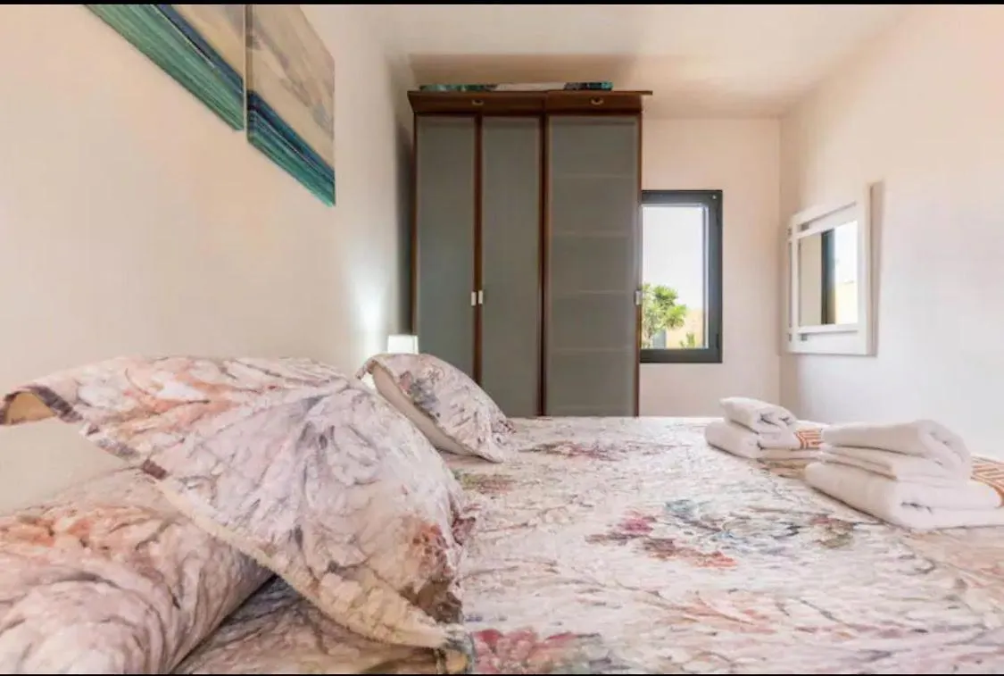 Vivienda Vacacional Orquidea Corralejo 0*,  Spanien