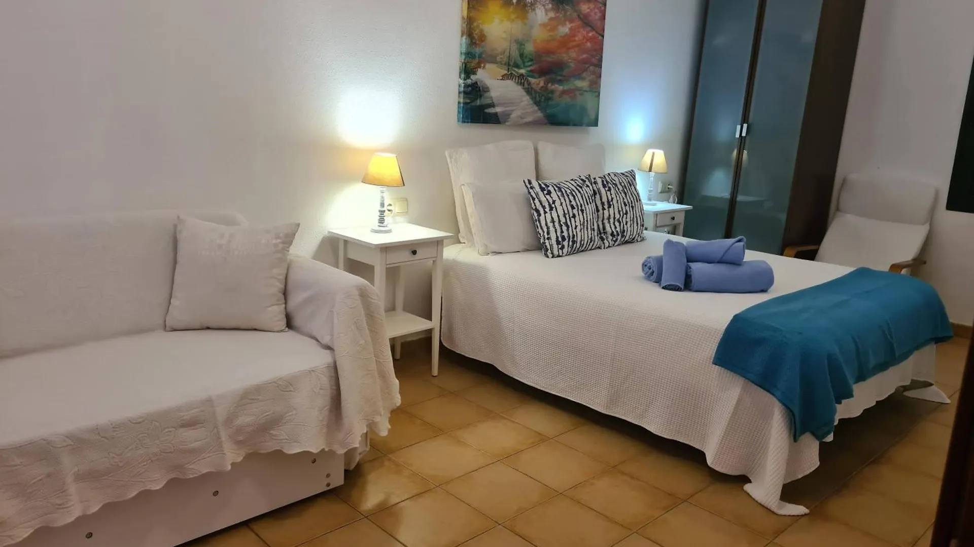 Vivienda Vacacional Orquidea Corralejo