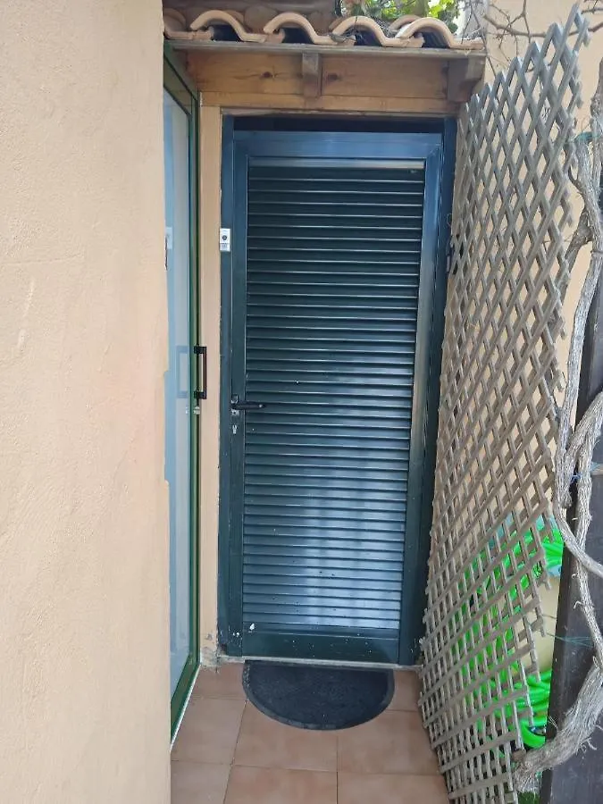 Feriehus Vivienda Vacacional Orquidea Corralejo