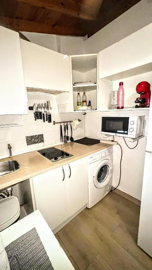 Vivienda Vacacional Orquidea Corralejo Spanien